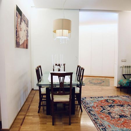 Chic And Elegant Apartment In The Heart Of 로마 외부 사진