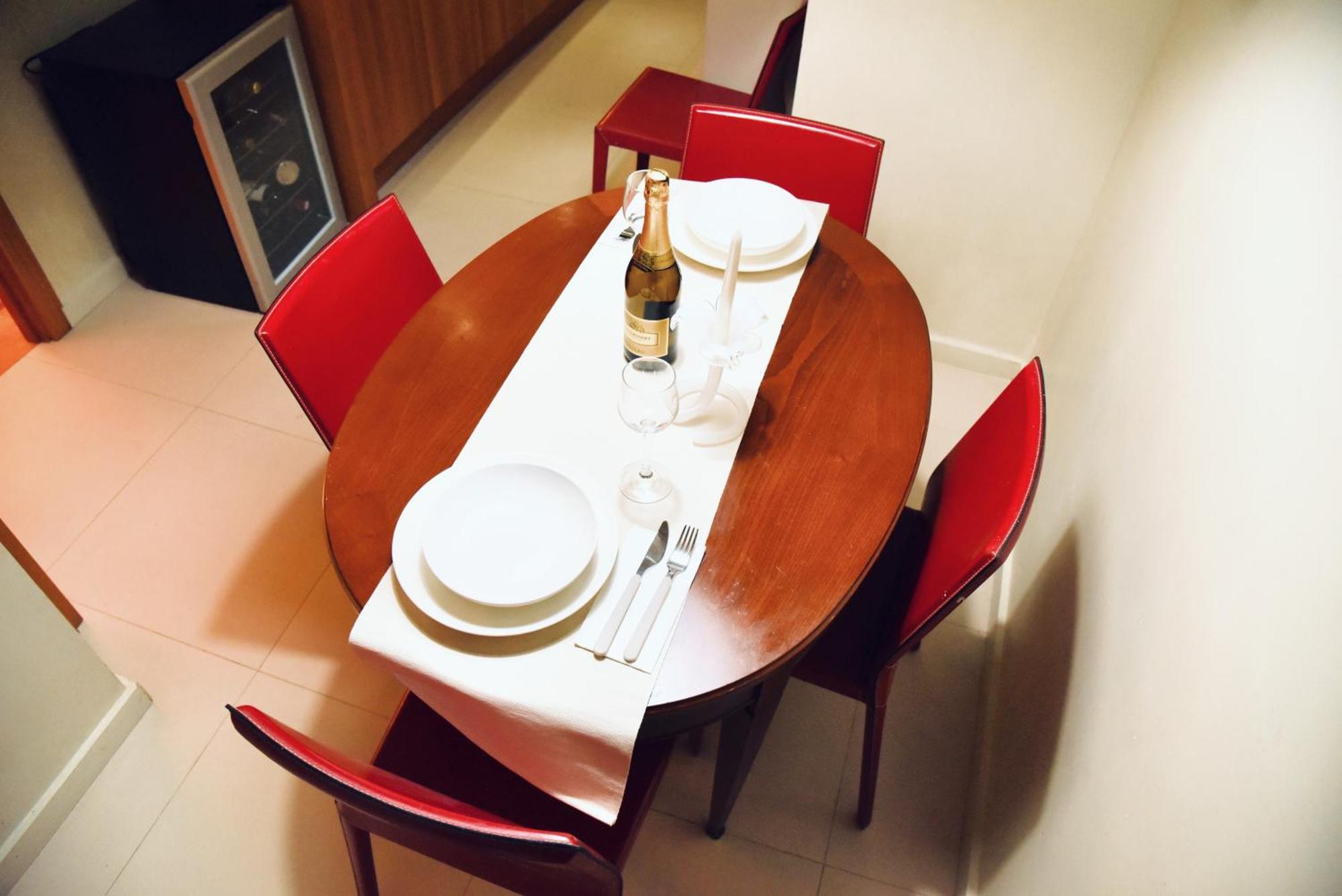 Chic And Elegant Apartment In The Heart Of 로마 외부 사진