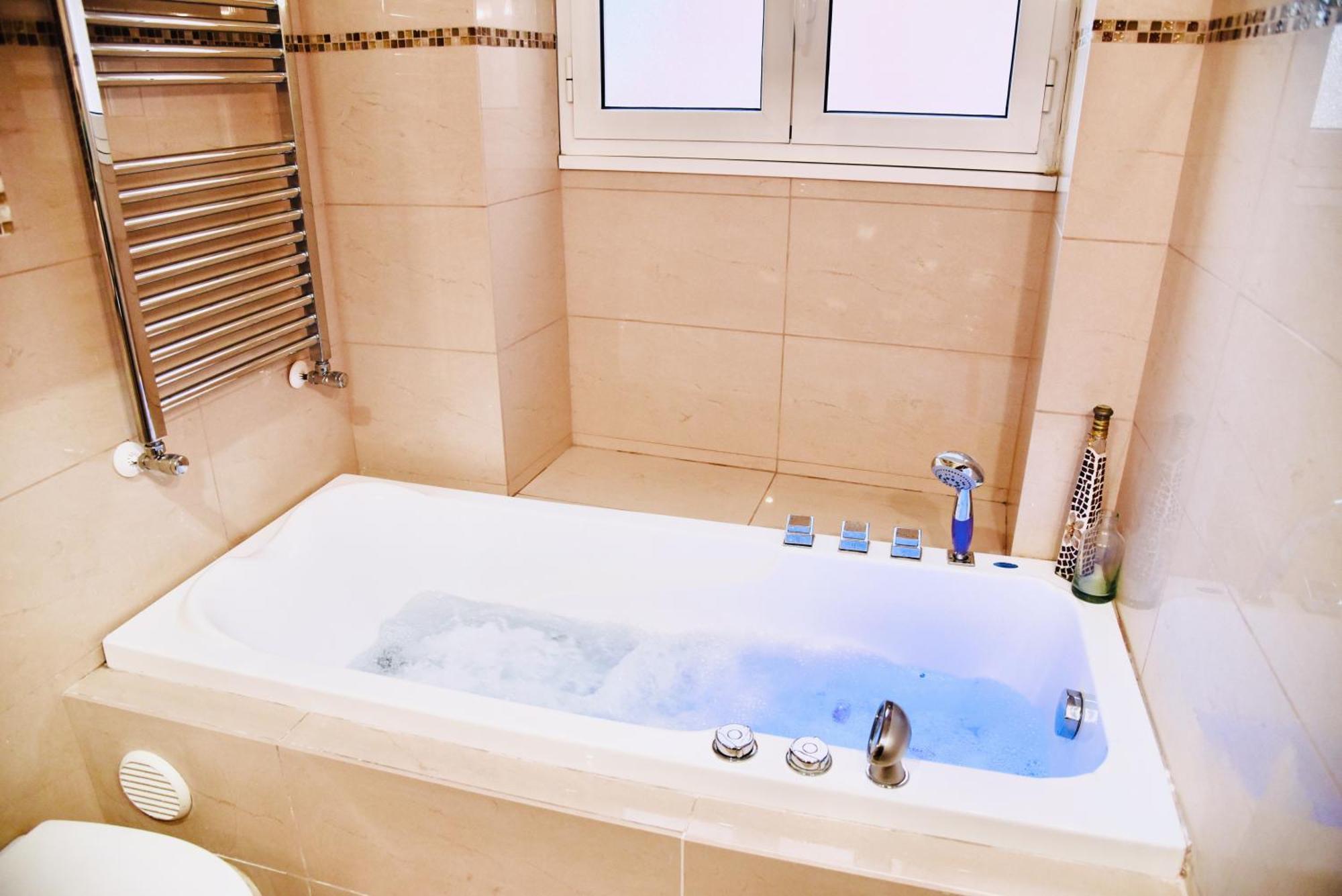 Chic And Elegant Apartment In The Heart Of 로마 외부 사진