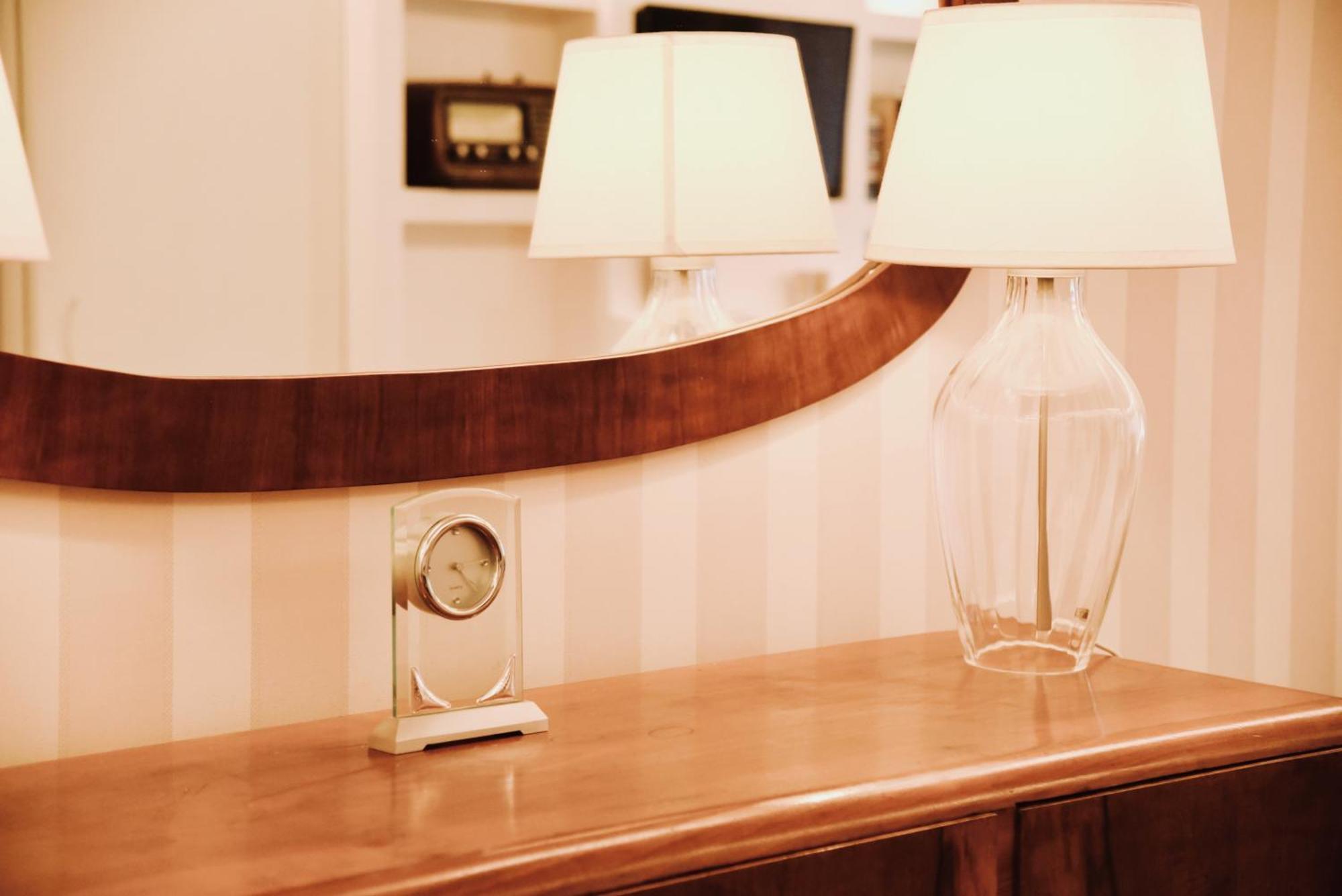 Chic And Elegant Apartment In The Heart Of 로마 외부 사진