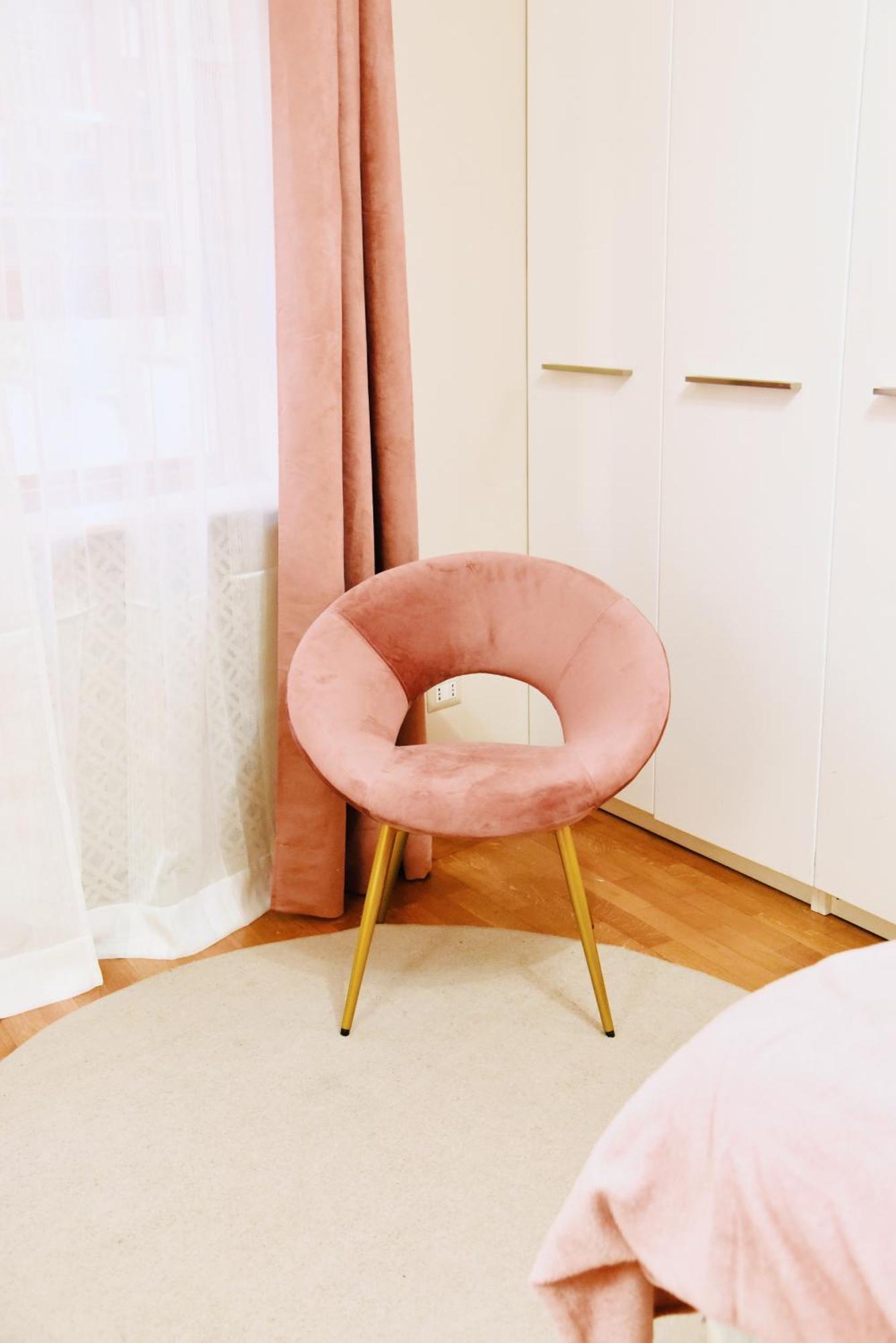 Chic And Elegant Apartment In The Heart Of 로마 외부 사진