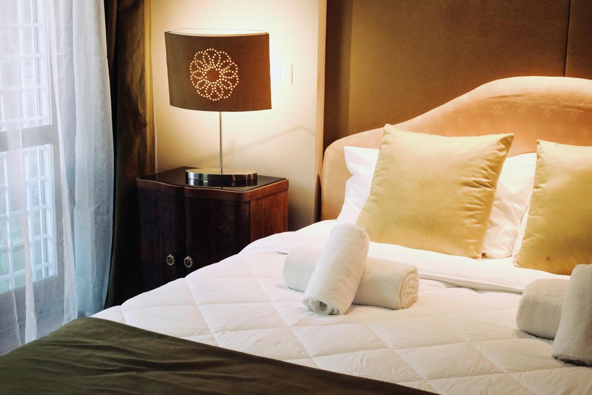 Chic And Elegant Apartment In The Heart Of 로마 외부 사진