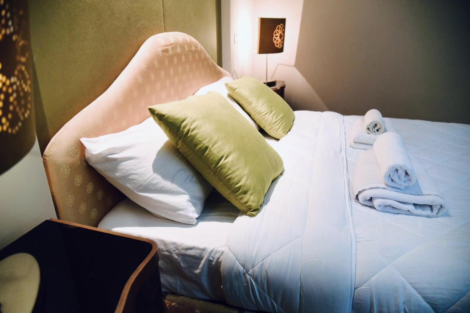 Chic And Elegant Apartment In The Heart Of 로마 외부 사진