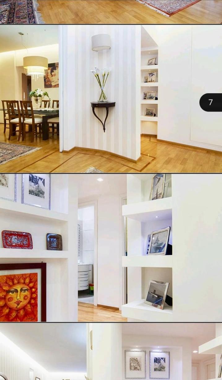 Chic And Elegant Apartment In The Heart Of 로마 외부 사진
