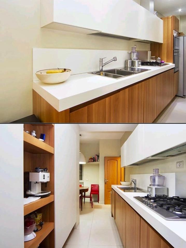 Chic And Elegant Apartment In The Heart Of 로마 외부 사진
